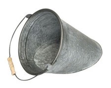 Blumentopf für die Wand