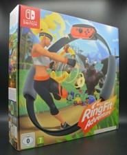 Nintendo Switch Ring Fit