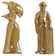 Mess-WC-Frau-Mann-Türschild-S