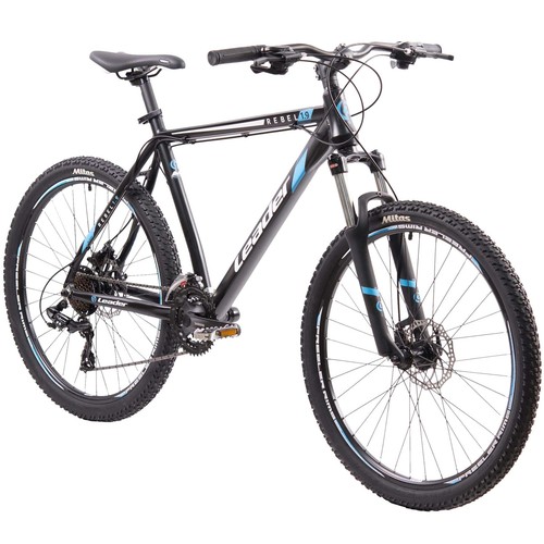 Tretwerk rebel 26 zoll - tretwerk,