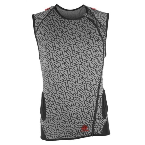 Leatt protektorweste body vest - leatt,