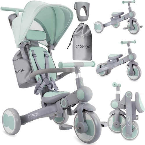 Momi solivia dreirad für - dreirad,