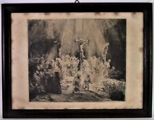 - REMBRANDT VAN RIJN