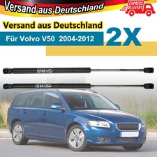 2x Gasfeder Heckklappe