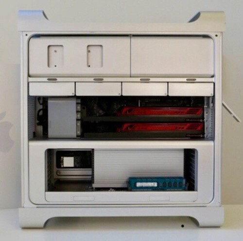 Mac pro 2009 8 - |, core