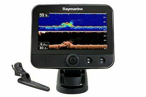 Raymarine dragonfly cpt - cpt, 60