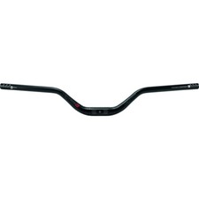 Rise Bar Lenker 70mm Ergotec  31,8 mm Aluminium Fahrrad E-Bike Lenker780 schwarz