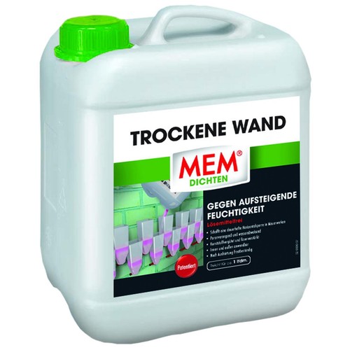 Mem trockene wand top - 30, l