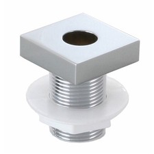 Wannenrand Durchführung f