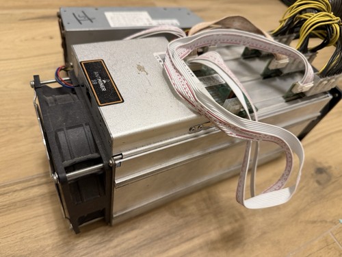 Bitmain antminer s9i - s9i, 14th/s