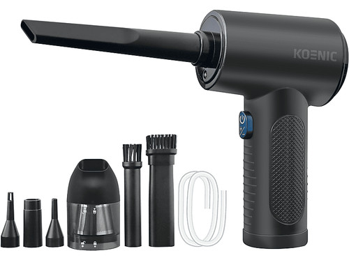Koenic mini handstaubsauger - koenic, mini-