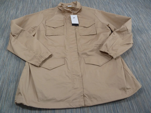 Nike m65 feldjacke damen - nike,