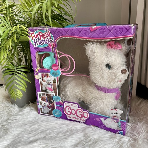 Hasbro furreal friends - furreal, gogo