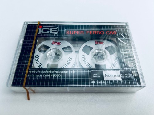 Ice super ferro c60 - super,