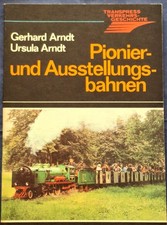 Transpress Verkehrsgeschichte