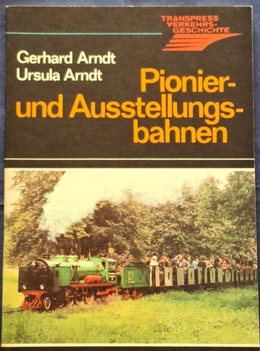 Transpress verkehrsgeschichte - transpress,