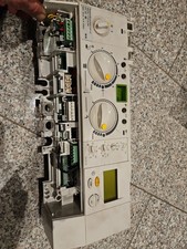 Junkers Regelung ZbR 3 16 Kpl