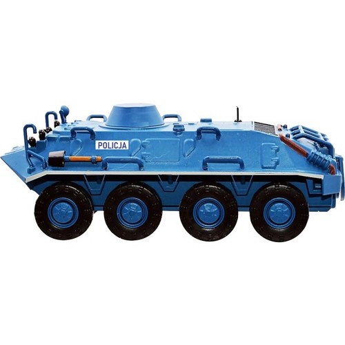Npe 88267 btr milicja - 88267,