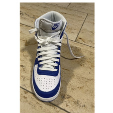 Nike terminator high top - nike,