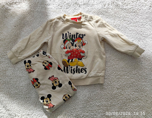 Disney baby outfit - baby, set