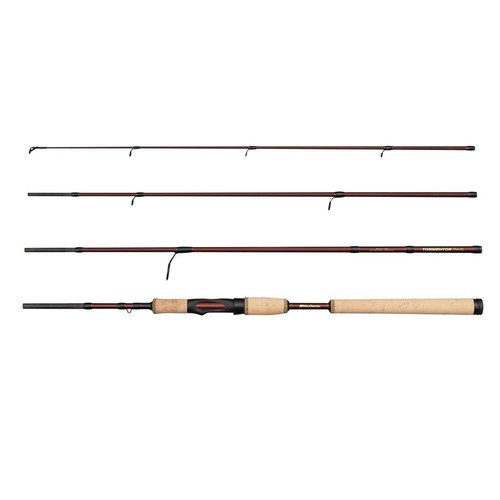 Abu garcia tormentor travel - abu,
