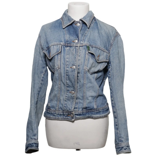 Katharine hamnett jeansjacke - hamnett,,