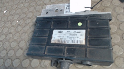 Steuergerät automatikgetriebe - steuergerät,