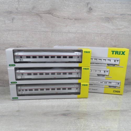 Trix 23409 unbenutzt - -,