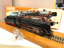 MÄRKLIN HAMO HO GLEICHSTROM