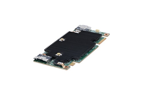 Hba card dell hba355i pcie - hba,