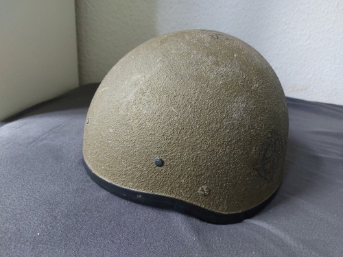 201 gefechtshelm kevlar - or-201,