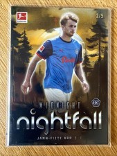 Jann-Fiete Arp RC 2/5 –