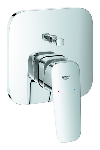 Grohe cubeo - grohe,