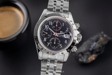 Tudor Prince Date Chronograph