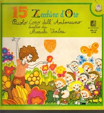 LP Ada Lalovich, Valentina