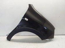 Renault Twingo 3 BC Bj.2019 Kotflügel Rechts ab 10.14