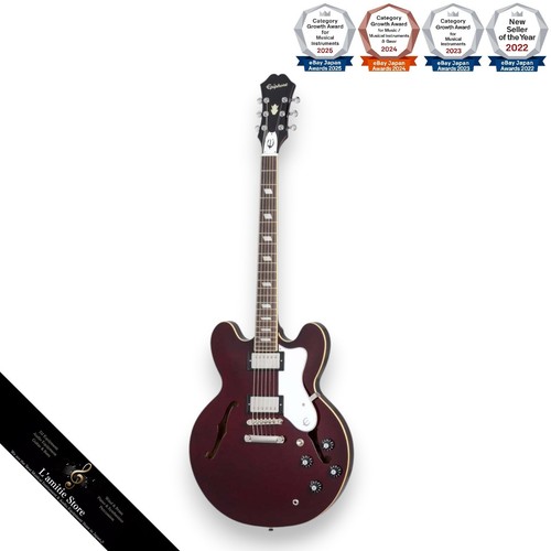 Epiphone noel gallagher - noel,