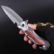 Taschenmesser Klappmesser