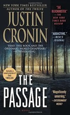 The Passage: A Novel (Book One