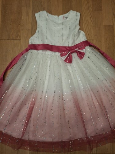 Festliches kleid für mädchen - festliches,