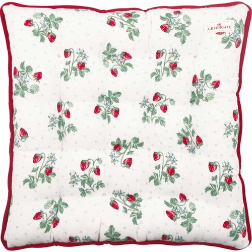 Greengate sitzkissen berry - sitzkissen,