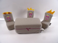 Vintage Puppenmöbel Supersoft