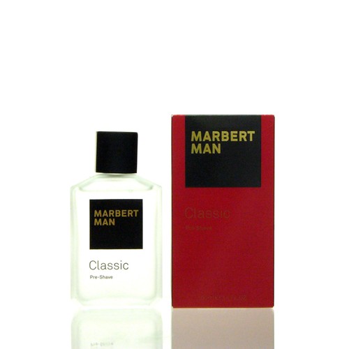 Marbert man - (185,