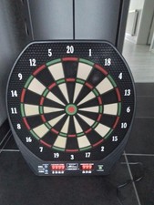 Elektronische Dartscheibe Dartautomat