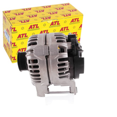 Atl lichtmaschine generator - atl,