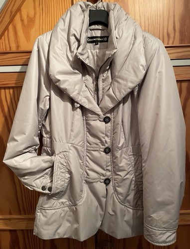 Creenstone damen winterjacke - damen,