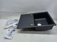 Blanco Zia 45 s Compact