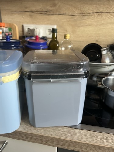 Tupperware bellevue - tupperware, l