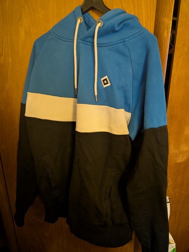 Hoodie hamburg hamburger - hoodie,