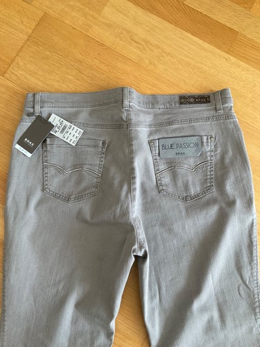 Brax damenjeans 48k neu - damenjeans,
